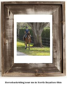 horseback riding near me in North Royalton, Ohio